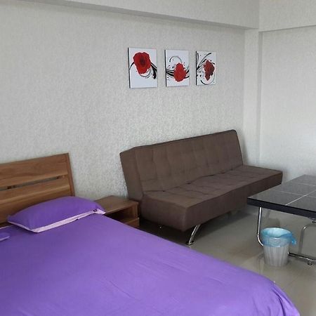 Ziyou Rujia Hotel Apartment 西安 外观 照片