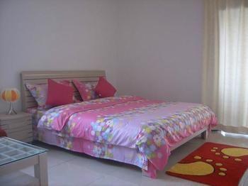 Ziyou Rujia Hotel Apartment 西安 外观 照片