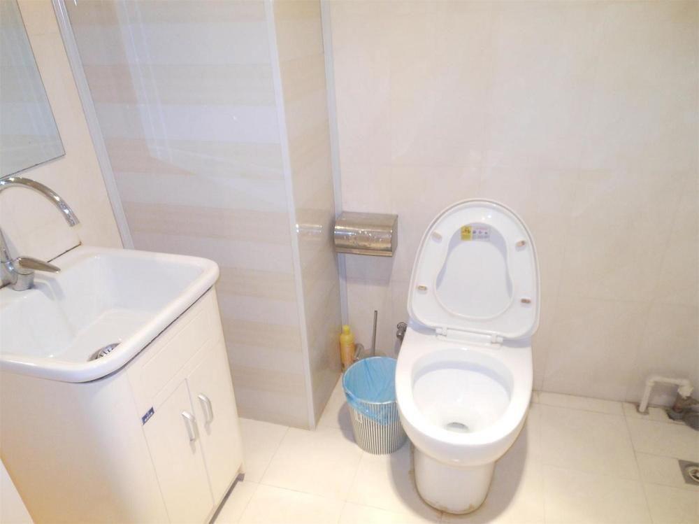 Ziyou Rujia Hotel Apartment 西安 外观 照片