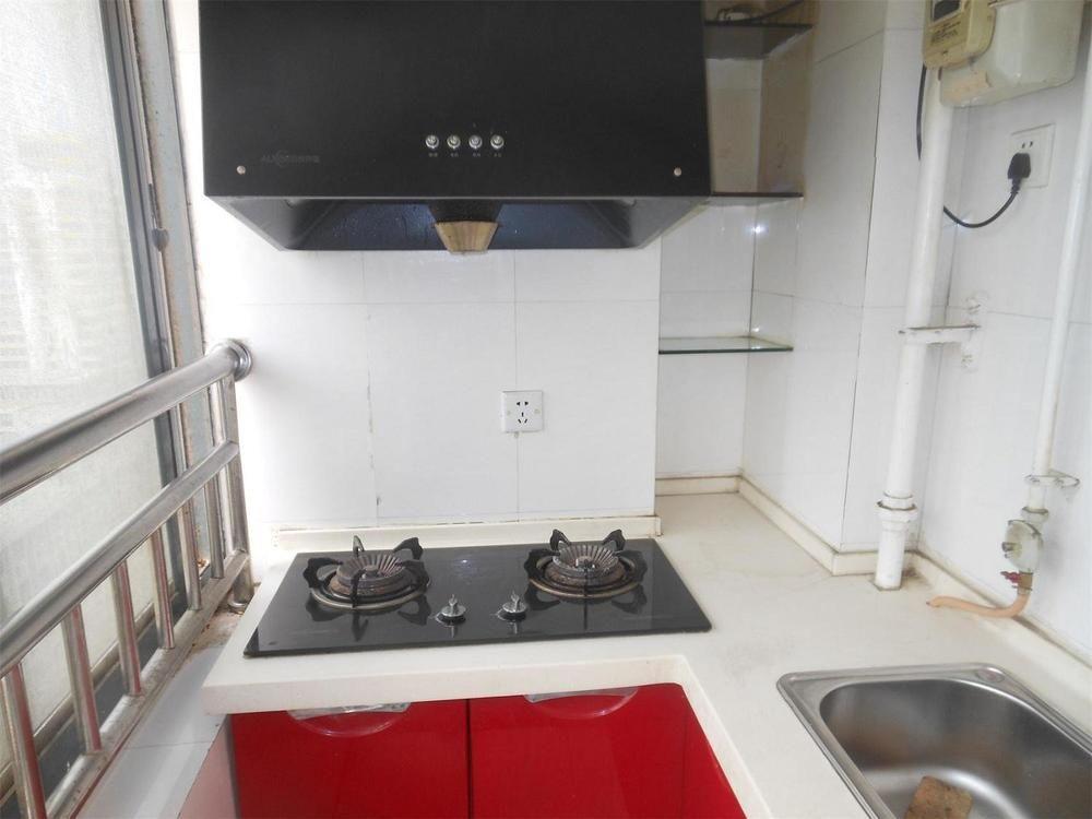 Ziyou Rujia Hotel Apartment 西安 外观 照片